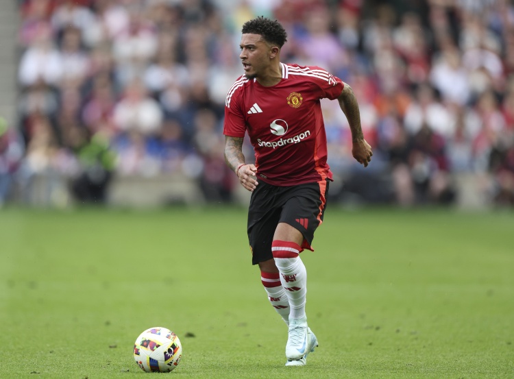 pp电子官网-桑乔坚持拒绝罗马邀约，将欧冠资格作为转会首要考量