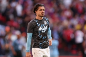 pp电子模拟器-费迪南德：格拉利什需要核心角色&amp;自由度，如果我是他会去沙特