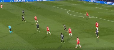 【欧冠】罗本式靓波，斯特林失点，阿森纳2比1赫罗纳