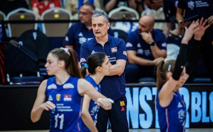 pp电子官网-特尔季奇无奈：博斯受伤无人可用！恨铁不成钢：泰国女排太不争气