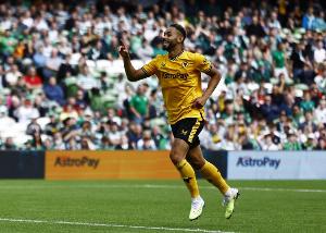 记者：曼联尚未正式报价库尼亚，阿森纳、纽卡也在关注球员