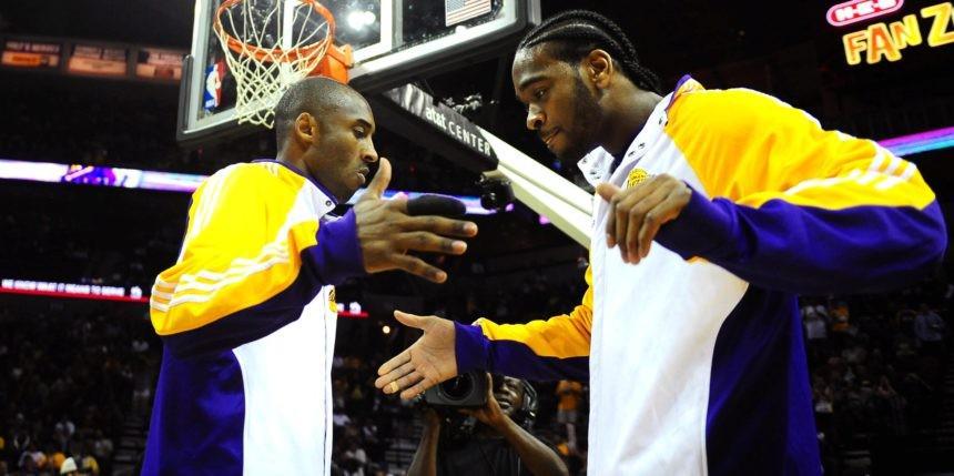 pp电子试玩-前队友：人们对科比充满不敬；不能接受把他排在历史最佳前三之外