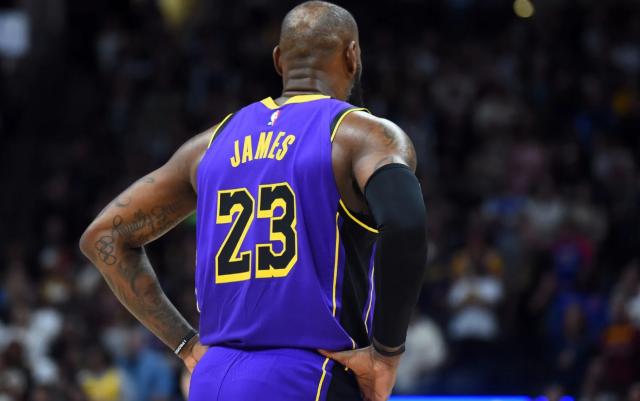 pp电子官网-无球亦能独步天下 40岁詹姆斯仍在刷新人类极限