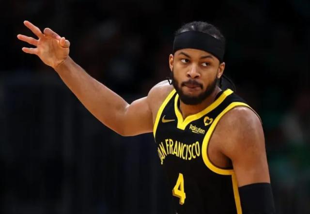 pp电子试玩-从第11人到连续首发 勇士将用中产级合同续约穆迪