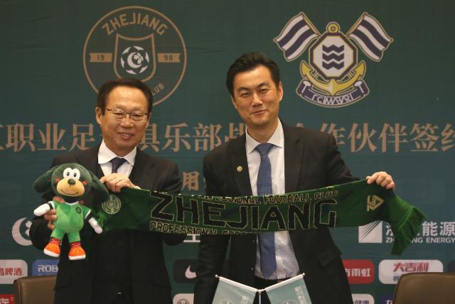 pp电子试玩-1次日本之旅带来的启示 浙江队：请进来更要走出去