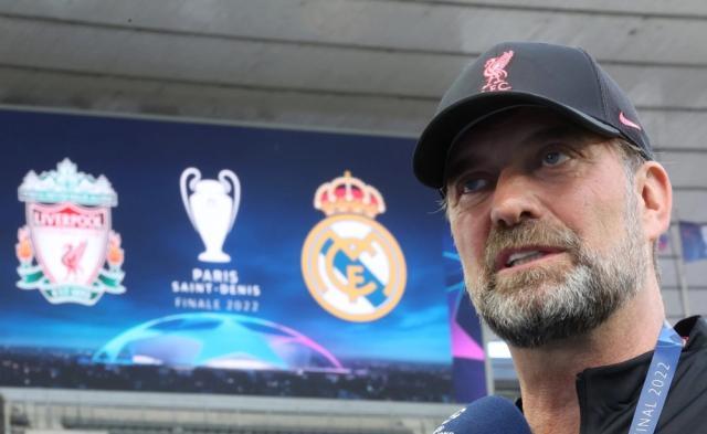 pp电子-渣叔：皇马的经验买不来，萨拉赫不会一心只顾复仇