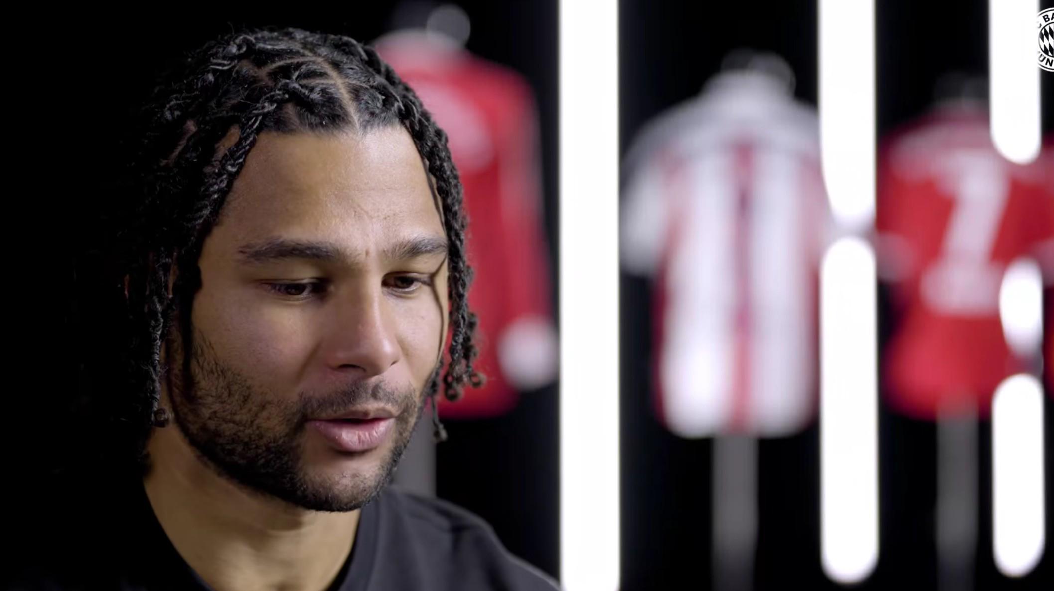 pp电子官网-格纳布里:现在这支球队和2020年那支三冠王球队的感觉最像