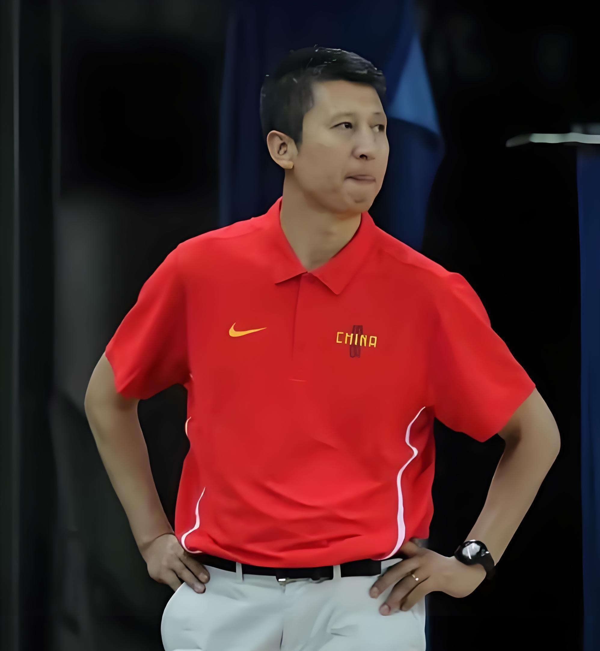 pp电子官网-中国男篮重磅消息！主帅郭士强遭日乒上诉，杨瀚森有望归队