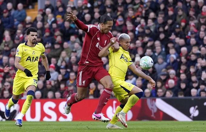 pp电子官网-利物浦本赛季英超第90分钟及以后已丢8球，为队史单赛季最多